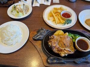 フォルクス 戸塚西店