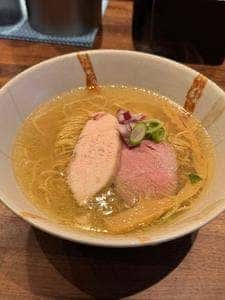 麺処 まろ