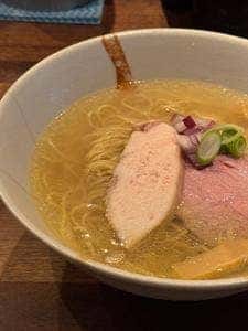 麺処 まろ