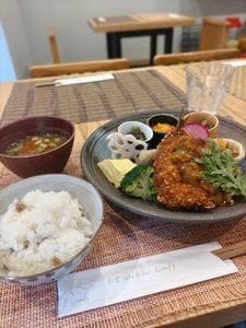和食カフェ&バー Comfy