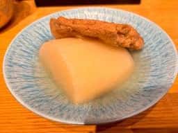 駅西 鮨食人 五と二