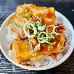 麺処かのう