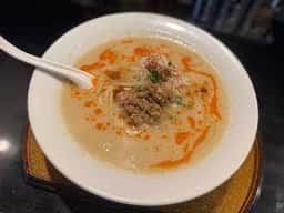 信濃神麺 烈士洵名