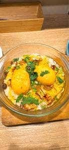 ERICK SOUTH KOENJI CURRY & BIRYANI CENTRE