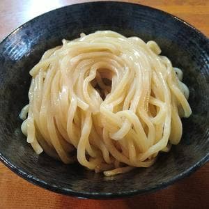 路地裏つけ麺 ZZZ
