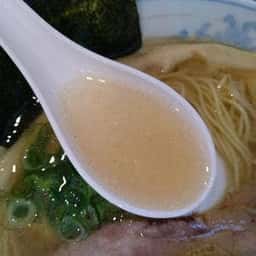 あわ家 地鶏ラーメン専門店