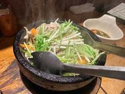 韓国居酒屋 ぽらむ