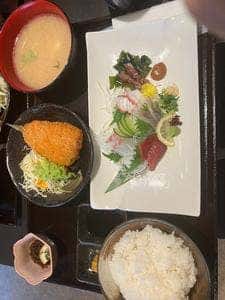 おさかな横丁
