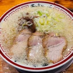 田中そば店 秋葉原店