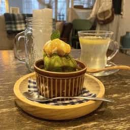 naruco cafe