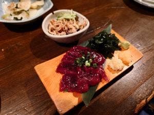 金町酒場東や