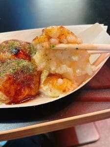 大阪やき三太 巣鴨地蔵通り店