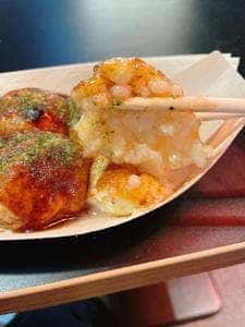 大阪やき三太 巣鴨地蔵通り店