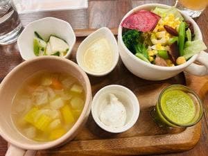 FANCL BROWN RICE MEALS