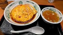 日高屋 新宿中央店