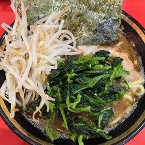 大輝家直系横浜家系ラーメン 大元家