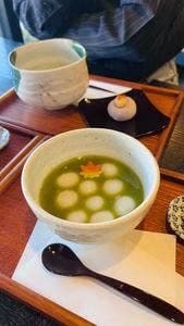 茶房 牡丹