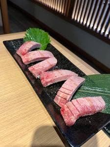 焼肉処 銀花