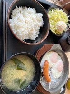 松のや 権現湖PA下り線店