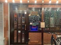 cafe&BAR cap
