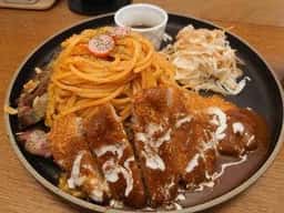 たてがみキッチン