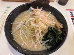 ラーメンショップ 七福本店