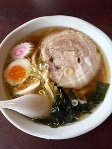 佐野らーめん餃子 八竹