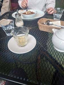 阿里山Cafe