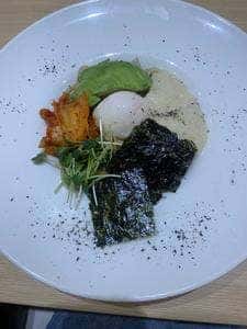 めん、色いろ。いつでも、おやつ。