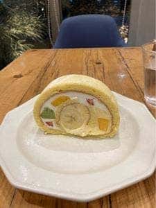 キハチカフェ アトレ浦和店