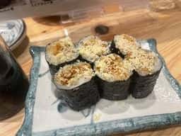 立ちすし酒場さしす