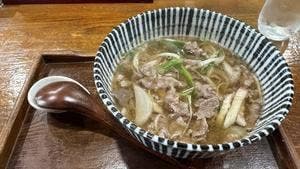 うどん天国布施店