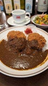 銀座スイス 本店