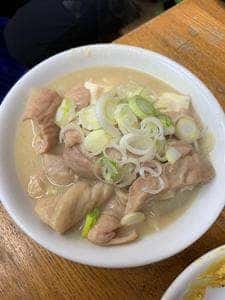 焼きとん酒場 かね将