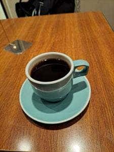 WIRED CAFE アトレ上野店