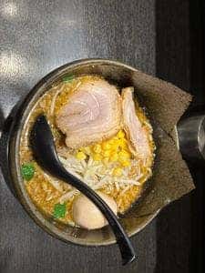 ど・みそ 東京ポートシティ竹芝店