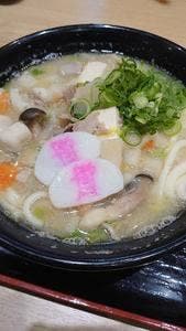 資さんうどん 原店