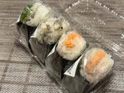 銀むすび シャポー市川店