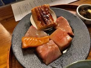 炉端ノうおたろう