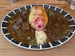 カナリアカリー