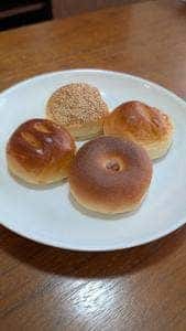 銀座木村家 ベーカリー