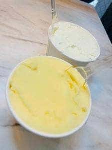 GELATERIA solege ラグザ大阪店
