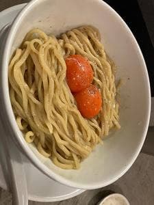 鶏白湯ラーメン suma suma