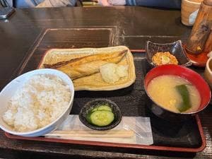 焼鳥・おでん 一会