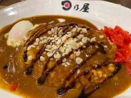 日乃屋カレー 大手町店