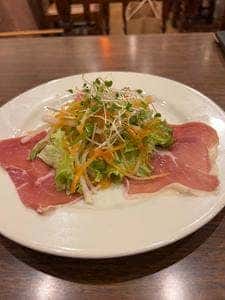 ビストロ 福昇亭