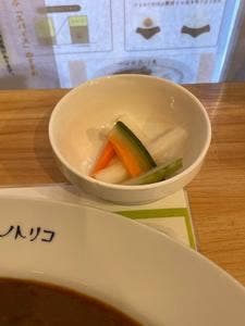 カレーの虎