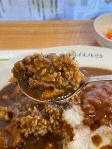 カレーの虎