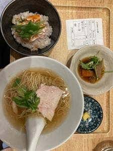 鶏匠はしぐち 日本橋高島屋S.C.店