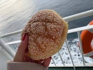 一瀬菓子舗